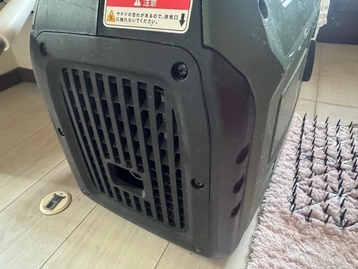 EENOUR発電機DK1800ℹ︎SDF