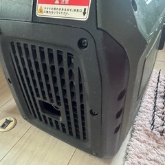 EENOUR発電機DK1800ℹ︎SDFの画像