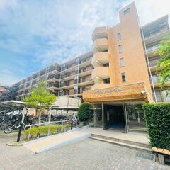 【中古マンション】ダイアパレス自治医大2番館(3LDK) 1,2...