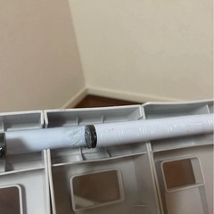 DAISO 押入れフリーラック　LL×2個の画像