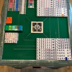 アモス 麻雀の中古が安い！激安で譲ります・無料であげます