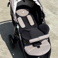 ジョイー Joie ベビーカー ライトトラックス3 DLX ムー...