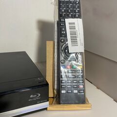 ♬　SHARP BD-W1700「 HDD:2TB容量アップ」　♬ の画像