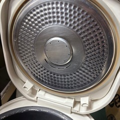 Panasonic 炊飯器 マイコン炊飯ジャー 1升炊き SR-NE18 パナソニック の画像