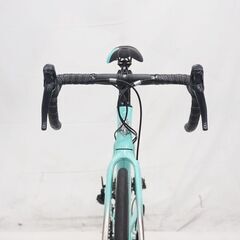 BIANCHI 「ビアンキ」 VIANIRONE7 DISC SORA 2022年モデル ロードバイク/ 大阪美原北インター店の画像