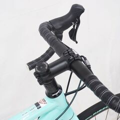 BIANCHI 「ビアンキ」 VIANIRONE7 DISC SORA 2022年モデル ロードバイク/ 大阪美原北インター店の画像