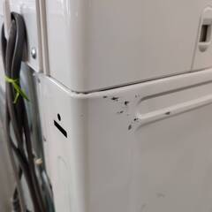 【愛品倶楽部柏店】 東芝 TOSHIBA 2019年製 7.0kg 全自動洗濯機 AW-7G6 インバーター搭載の画像