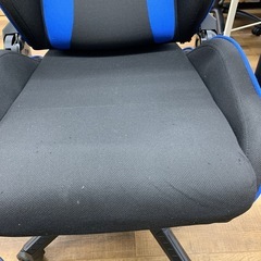 ゲーミングチェアの画像