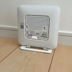 バッファロー Wi-Fiルーターの画像