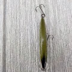 SMITH トラウトプラグ D-CONTACT 50㎜ 4.5g ヘビーシンキング・03:ヤマメ 西岡店の画像