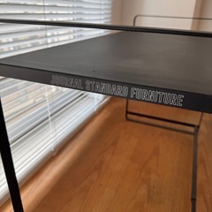 取引中　伸縮レンジラック　ジャーナルスタンダード　の画像