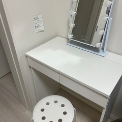 IKEA ブリムネスドレッサー