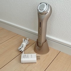 パナソニック RF美顔器の画像