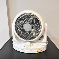 サーキュレーターの画像