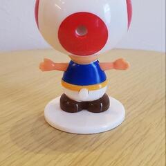 キノピオのおもちゃの画像