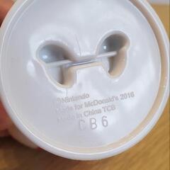 キノピオのおもちゃの画像