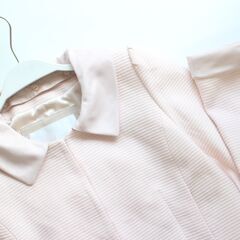 🌸♡.格安 TO BE CHICトゥービーシックジャケット  .♡ の画像