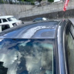 レクサスHSローン通します！車検満タンの画像