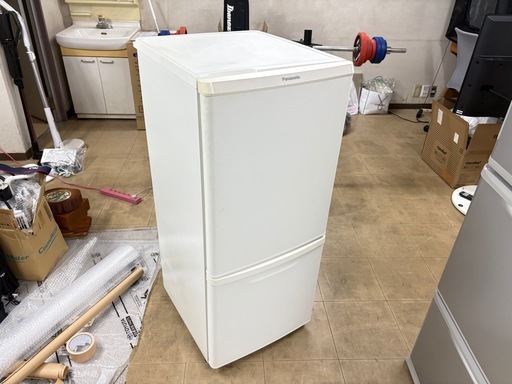 パナソニック NR-B14CWをレビュー！クチコミ・評判をもとに徹底