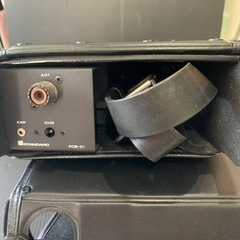 STANDARD「FCB-01」の画像