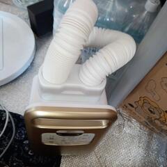 靴乾燥機の画像
