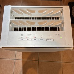 Panasonic F-VC70XT 加湿機能付　空気清浄機の画像