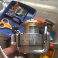 釣具の画像