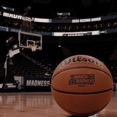 一緒にバスケしませんか？👀🏀