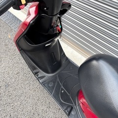 4129.自賠責1年半付属　ジョグFI 安心の水冷エンジン　千葉県柏市　即日配送、自走引き取りも可能の画像