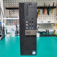 DELL Corei5-6500 動作品