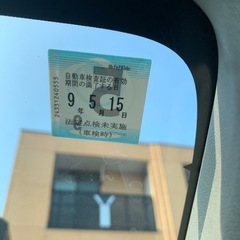 ホンダインサイト　車検2027-05-15の画像