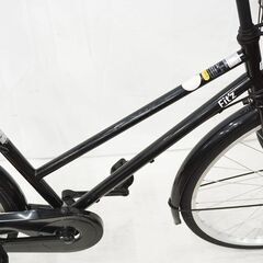 DAIWA FITS シティサイクルの画像