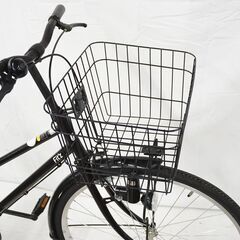 DAIWA FITS シティサイクルの画像