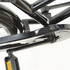 DAIWA FITS シティサイクルの画像