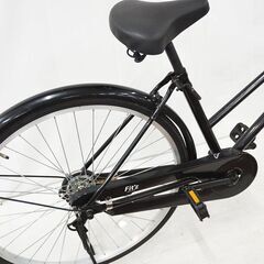 DAIWA FITS シティサイクルの画像