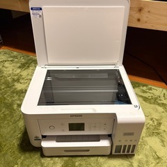 定価￥34,500《極美品》 EPSON プリンターの画像