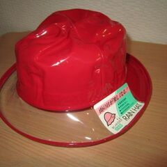 子供用　レインハット　キッズ　RAIN HAT　新品　２歳３歳４...