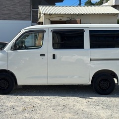 タウンエースバン ローン通します！1年保証 車検満タンの画像