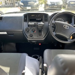 タウンエースバン ローン通します！1年保証 車検満タンの画像