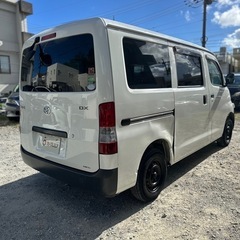タウンエースバン ローン通します！1年保証 車検満タンの画像