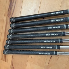 Callaway GOLF キャロウェイ  X TOUR  アイアンセット　の画像