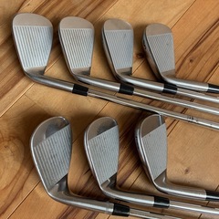 Callaway GOLF キャロウェイ  X TOUR  アイアンセット　の画像