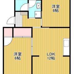 🪅NEW🪅新規管理物件✨家賃1ヶ月分無料！仲介手数料無料！インタ...