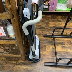 電動ルームランナーの画像