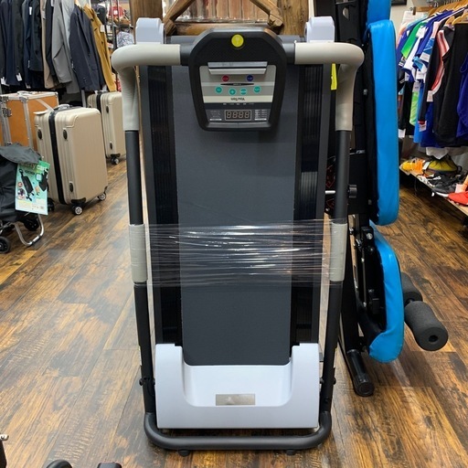 電動ルームランナー