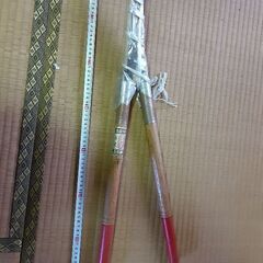 枝切り鋏