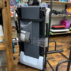 電動ルームランナーの画像