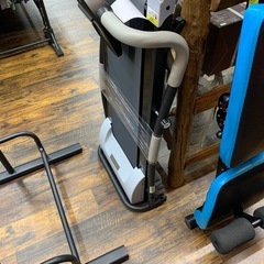 電動ルームランナーの画像