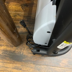 電動ルームランナーの画像