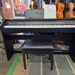 【愛品館 市原店】✔店頭取引限定✔カシオPX-760電子ピアノ